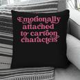 Bookish Galentines Day Valentine Book Club Matching Reader Pillowcase