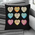 Bookish Romance Tropes Smut Reader Spicy Book Lover Pillowcase Bookish Romance Tropes Smut Reader Spicy Book Lover Pillowcase