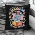 Books Lovers Kids Women Men It's A Good Day To Read A Book Pillowcase