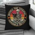 Books The Original Handheld Device Vintage Book Reading Pillowcase