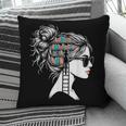 Bookworm Book Nerd Librarian Bookish Librarian Pillowcase