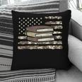 Camo Across America Read Reading Book Librarian Men Women Pillowcase Camo Across America Read Reading Book Librarian Men Women Pillowcase