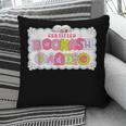 Certified Bookish Baddie Cute Book Lover Pillowcase Certified Bookish Baddie Cute Book Lover Pillowcase