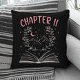 Chapter 11 Birthday Reading Book Lovers 11 Year Old Pillowcase Chapter 11 Birthday Reading Book Lovers 11 Year Old Pillowcase