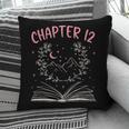 Chapter 12 Birthday Reading Book Lovers 12 Year Old Pillowcase Chapter 12 Birthday Reading Book Lovers 12 Year Old Pillowcase