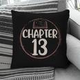 Chapter 13 Birthday Shirt Girls Women Book Lovers To Read Pillowcase Chapter 13 Birthday Shirt Girls Women Book Lovers To Read Pillowcase