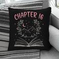 Chapter 16 Birthday Reading Book Lovers 16 Year Old Pillowcase Chapter 16 Birthday Reading Book Lovers 16 Year Old Pillowcase