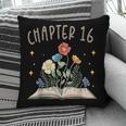 Chapter 16th Birthday Bookworm 16 Years Old For Book Lovers Pillowcase Chapter 16th Birthday Bookworm 16 Years Old For Book Lovers Pillowcase