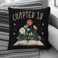 Chapter 18th Birthday Bookworm 18 Years Old For Book Lovers Pillowcase Chapter 18th Birthday Bookworm 18 Years Old For Book Lovers Pillowcase