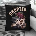 Chapter 20 20th Birthday Women Book Lovers Its My Birthday Pillowcase Chapter 20 20th Birthday Women Book Lovers Its My Birthday Pillowcase