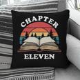 Chapter Eleven Book Reading 11th Birthday 11 Year Old Pillowcase Chapter Eleven Book Reading 11th Birthday 11 Year Old Pillowcase