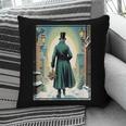 Charles Dickens Christmas Classic Book Ebeneezer Scrooge -Adults Kids Small Short Sleeve T-Shirt Pillowcase Charles Dickens Christmas Classic Book Ebeneezer Scrooge -Adults Kids Small Short Sleeve T-Shirt Pillowcase