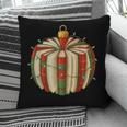 Christmas Book Ornament Lights Holiday Reading Lover Teacher Pillowcase Christmas Book Ornament Lights Holiday Reading Lover Teacher Pillowcase
