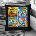 Comic Reader Comic Book Merch Vintage Reading Comic Books Pillowcase