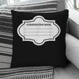 Composition Book Notebook Teacher's Halloween Group Costume Pillowcase Composition Book Notebook Teacher's Halloween Group Costume Pillowcase