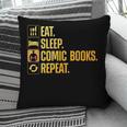 Cool Comic Books Art For Men Women Comic Book Lover Comics Pillowcase Cool Comic Books Art For Men Women Comic Book Lover Comics Pillowcase