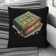 Cool Holy Bible Book Costume For Man And Woman Pillowcase Cool Holy Bible Book Costume For Man And Woman Pillowcase