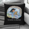 Corduroy A Very Special Bear Illustrated Children's Book Pillowcase Corduroy A Very Special Bear Illustrated Children's Book Pillowcase