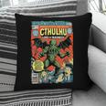 Cthulhu Lord Of Madness Vintage Comic Book Cover Pillowcase Cthulhu Lord Of Madness Vintage Comic Book Cover Pillowcase
