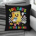 Cute 100 Days In The Books Groovy Boy Girl Teacher Pillowcase