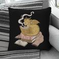 Cute Dragon Be Kind Stay Weird Read Books Pillowcase