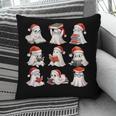 Cute Read More Booooooks Ghost Read More Books Christmas Pillowcase Cute Read More Booooooks Ghost Read More Books Christmas Pillowcase