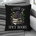 Dark Romance Book Lover Spicy Books Bookish Merch Morally Pillowcase Dark Romance Book Lover Spicy Books Bookish Merch Morally Pillowcase