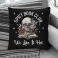 Dark Romance Lover Spicy Book Club Bookish Merch Morally Pillowcase Dark Romance Lover Spicy Book Club Bookish Merch Morally Pillowcase