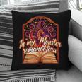 Dark Romance Smut Reader Spicy Book In My Monster Romance Pillowcase