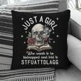 Dark Romance Smutt Book Merch STFUATTDLAGG Good Girl Trigger Pillowcase Dark Romance Smutt Book Merch STFUATTDLAGG Good Girl Trigger Pillowcase