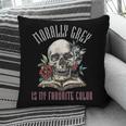 Dark Romance Spicy Fairy Tales Morally Grey Books Villain Pillowcase