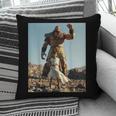 David And Goliath Bible Book Of Samuel King David Pillowcase David And Goliath Bible Book Of Samuel King David Pillowcase
