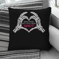 Dead Inside But I Still Read Romance Smut Book Lovers Pillowcase Dead Inside But I Still Read Romance Smut Book Lovers Pillowcase