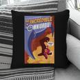 Disney Pixar The Incredibles Omnidroid Comic Book Cover Pillowcase