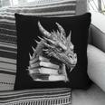 Dragon Book Pillowcase