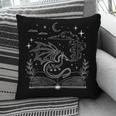 Dragon Flying Out Of Book Lover Bookworm Fantasy Novels Pillowcase Dragon Flying Out Of Book Lover Bookworm Fantasy Novels Pillowcase