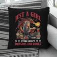Dragon Just A Girl Who Loves Dragons And Books Pillowcase Dragon Just A Girl Who Loves Dragons And Books Pillowcase