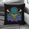 Dragon Read Reading Librarian Book Across America Kids Pillowcase
