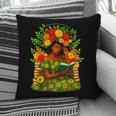 Educated Women Girls Reading Book Black History Month Pillowcase Educated Women Girls Reading Book Black History Month Pillowcase