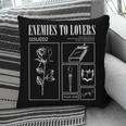 Enemies To Lovers Morally Grey Book Lover Romantasy Bookish Pillowcase Enemies To Lovers Morally Grey Book Lover Romantasy Bookish Pillowcase