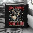 Enemies To Lovers Villain Reading Dark Romance Book Club Pillowcase Enemies To Lovers Villain Reading Dark Romance Book Club Pillowcase
