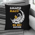 Escaped Reality Do Not Disturb Book Lover Pillowcase Escaped Reality Do Not Disturb Book Lover Pillowcase