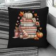 Fall Colors s I Love Fall s Books & Pumpkins Pillowcase