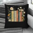 Fantasy Drama Tragedy Book Floral Subtle Pillowcase Fantasy Drama Tragedy Book Floral Subtle Pillowcase