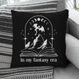 In My Fantasy Era ShirtSmutty Book Dragon In My Fantasy Era Pillowcase In My Fantasy Era ShirtSmutty Book Dragon In My Fantasy Era Pillowcase