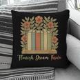 Flourish Dream Thrive Resist 84 67 Book Reading Nature Lover Pillowcase Flourish Dream Thrive Resist 84 67 Book Reading Nature Lover Pillowcase