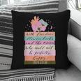 With Freedom Flowers Books And The Moon Pillowcase