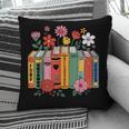 Fund Science Not Billionaires Books Support Scientist Pillowcase