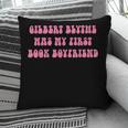Gilbert Blythe Was My First Book Boyfriend Quote Pillowcase Gilbert Blythe Was My First Book Boyfriend Quote Pillowcase