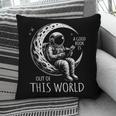 A Good Book Is Out Of This World Kids Reading Imagination Pillowcase A Good Book Is Out Of This World Kids Reading Imagination Pillowcase
